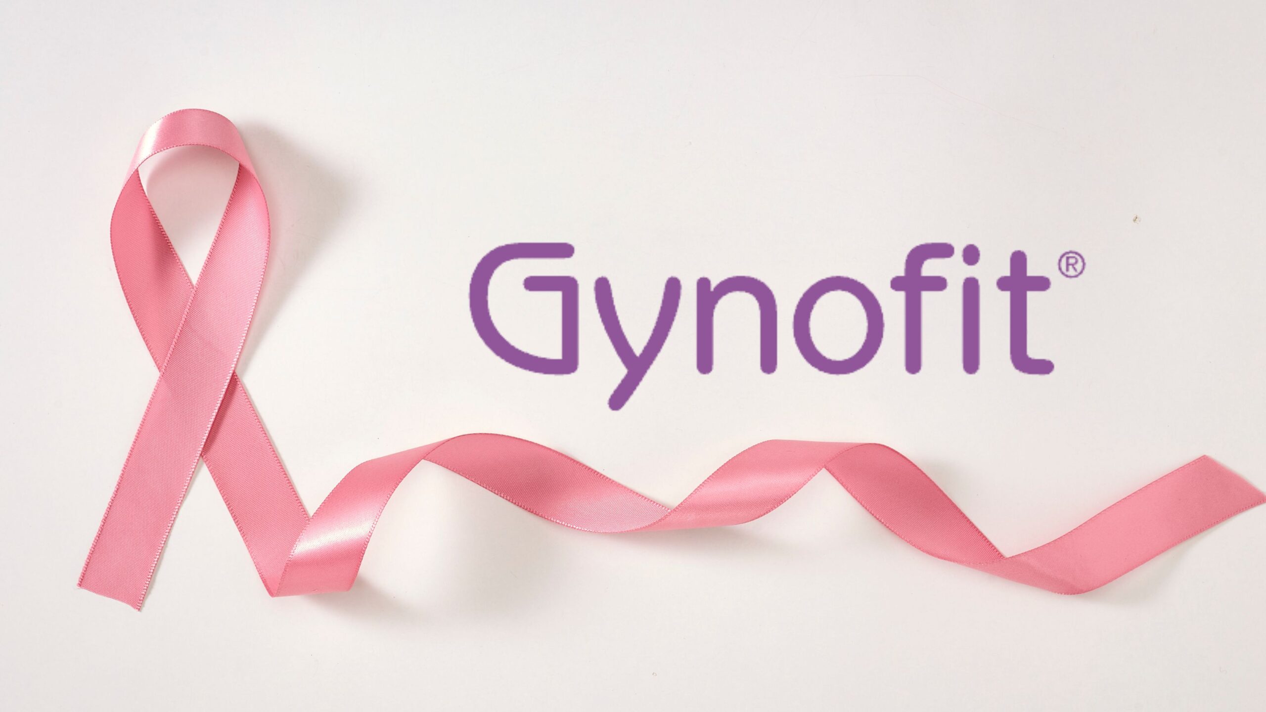 Pink Ribbon Charity Walk 2026 in Zürich mit Gynofit